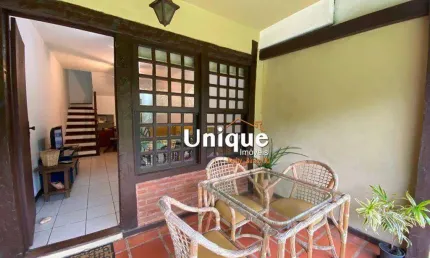 Casa com 2 dormitórios à venda, 90 m² por R$ 800.000,00 - Geribá - Armação dos Búzios/RJ