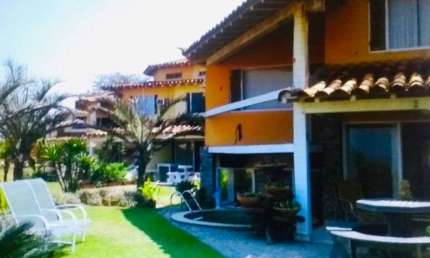 Casa com 5 dormitórios à venda, 243 m² por R$ 1.500.000,00 - Marina - Armação dos Búzios/RJ