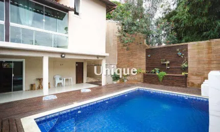 Casa com 6 dormitórios à venda, 350 m² por R$ 4.200.000,00 - Centro - Armação dos Búzios/RJ