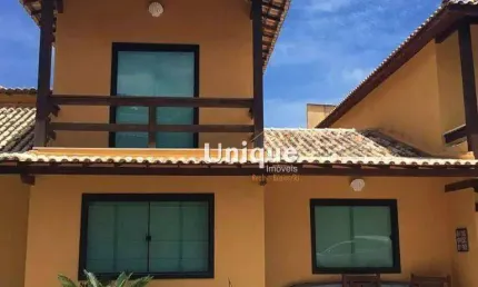 Casa com 3 dormitórios à venda, 100 m² por R$ 1.600.000,00 - Geribá - Armação dos Búzios/RJ