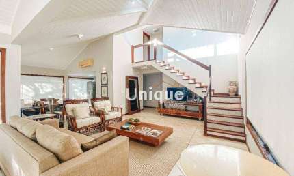Casa com 4 dormitórios à venda, 240 m² por R$ 1.800.000,00 - Manguinhos - Armação dos Búzios/RJ