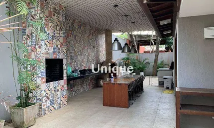Casa com 4 dormitórios à venda, 200 m² por R$ 2.000.000,00 - Manguinhos - Armação dos Búzios/RJ