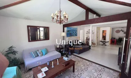 Casa com 3 dormitórios à venda, 315 m² por R$ 1.800.000,00 - Manguinhos - Armação dos Búzios/RJ