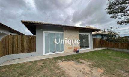 Casa com 3 dormitórios à venda, 92 m² por R$ 950.000,00 - Rasa - Armação dos Búzios/RJ