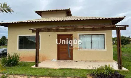 Casa com 3 dormitórios à venda, 96 m² por R$ 550.000,00 - Rasa - Armação dos Búzios/RJ