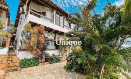 Casa com 4 dormitórios à venda, 270 m² por R$ 1.590.000,00 - Tartaruga - Armação dos Búzios/RJ