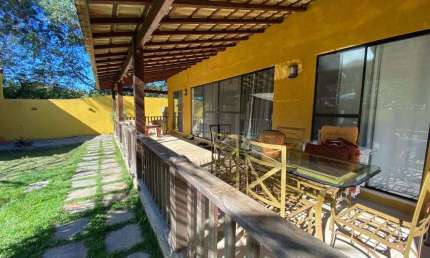 Casa com 3 dormitórios à venda, 140 m² por R$ 850.000,00 - Caravelas - Armação dos Búzios/RJ