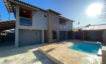 Casa com 4 dormitórios à venda, 200 m² por R$ 1.500.000,00 - Tucuns - Armação dos Búzios/RJ