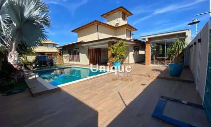 Casa com 4 dormitórios à venda, 149 m² por R$ 2.600.000,00 - Baia Formosa - Armação dos Búzios/RJ
