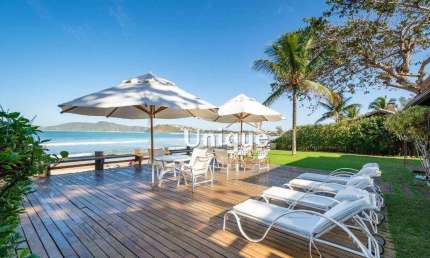 Casa com 5 dormitórios à venda, 400 m² por R$ 15.000.000,00 - Geribá - Armação dos Búzios/RJ
