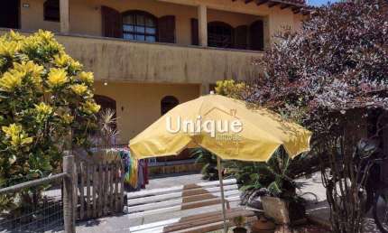 Casa com 6 dormitórios à venda, 235 m² por R$ 1.480.000,00 - Manguinhos - Armação dos Búzios/RJ