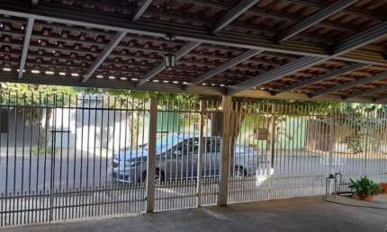 Casa com excelente infra estrutura na zona norte de Rio Preto