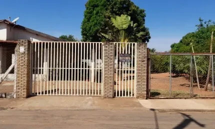 Chácara / sítio com 3 quartos à venda na Rua Egidio Nardin, 50, Estância Nossa Senhora de Fátima (Zona Rural), São José do Rio Preto