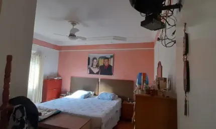 Casa com 3 quartos à venda na Vila Sinibaldi, São José do Rio Preto 