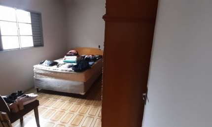 Casa com 3 quartos à venda no Jardim Ouro Verde, São José do Rio Preto 