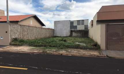 Terreno em condomínio fechado à venda na Avenida Doutor Nelson Pires de Albuquerque, Jardim Leste, São José do Rio Preto