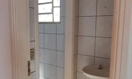 Sala comercial com 1 sala para alugar no Jardim do Bosque, São José do Rio Preto 
