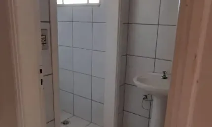 Aluga se sala comercial com banheiro avenida danilo galeazzi
