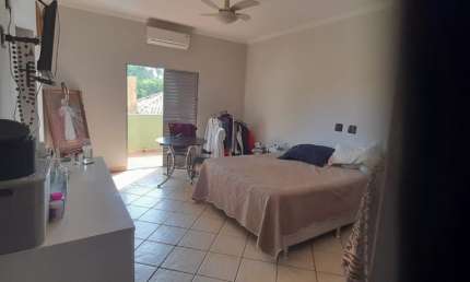 Casa com 3 quartos à venda na Rua Chafic Saab, Jardim Francisco Fernandes, São José do Rio Preto