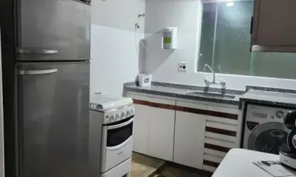 Casa com 2 quartos para alugar na Rua Maria Barreto Daud, Parque Quinta das Paineiras, São José do Rio Preto
