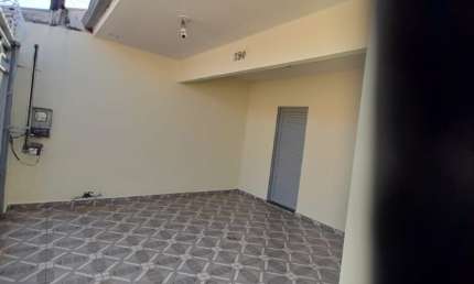 Casa com 3 quartos à venda na Rua Geraldo Ribeiro de Andrade, Jardim Maria Lúcia, São José do Rio Preto