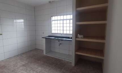 Casa com 3 quartos para alugar na Avenida Benedito Rodrigues Lisboa, São Francisco, São José do Rio Preto