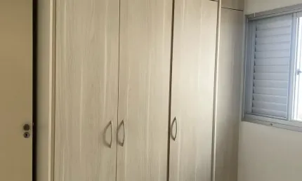 ALUGA SE APARTAMENTO 2 DORMITORIOS AO LADO AEROPORTO