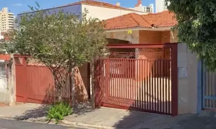 ALUGA SE CASA COMERCIAL OU RESIDENCIAL PROXIMO AVENIDA BADY BASSITT