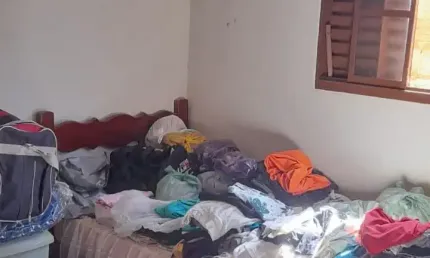 Casa com 3 quartos à venda na Rua Vanderlei Garcia Girardi, Loteamento Parque Nova Esperança, São José do Rio Preto