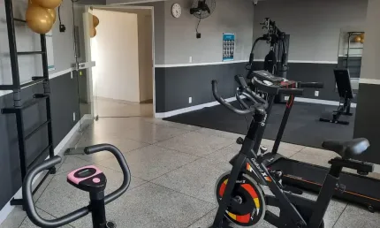 Vende apartamento 2 dormitorios  com suite proximo avenida bady bassiitt vila imperial