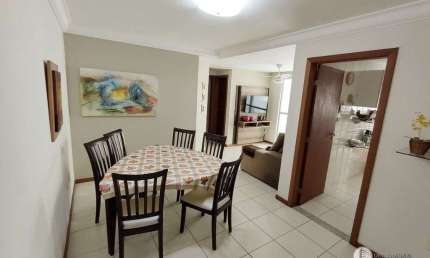 Apartamento em Guarapari, Enseada Azul, com 2 quartos, 70.00m²