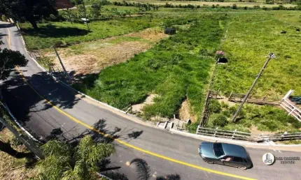 Terreno rural á venda em São João de Jabuti , Guarapari-ES