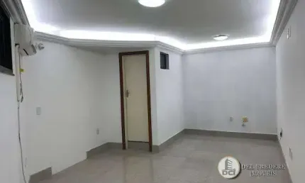 Sala á venda no , 23 m²  no Marinas Center no centro de Guarapari - ES