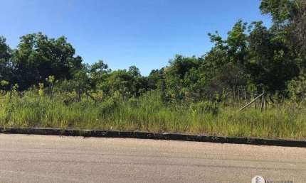 Terreno à venda, 360 m², todo plano por R$ 170.000 - Nova Guarapari - Guarapari/ES