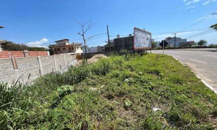 Terreno à venda na Alameda Mar Azul, Enseada Azul, Guarapari