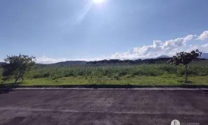 Terreno no Condomínio Reserva Amary à venda, 409 m²  - Nova Guarapari - Guarapari-ES