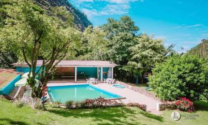 Sítio à venda,  9.104,47 m² - Rota da Ferradura - Boa Esperança - Guarapari/ES