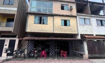 Apartamento à venda  2 Quartos 91,72m² - Olaria - Guarapari-ES