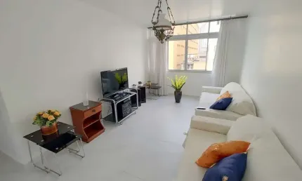 Apartamento à venda, 2 quartos 1 vaga, Bela Vista, São Paulo, SP