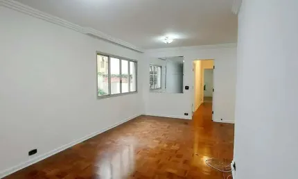 Apartamento à venda com 3 dormitórios, sendo 1 suite 1 vaga na al. campinas no jardim paulista, são