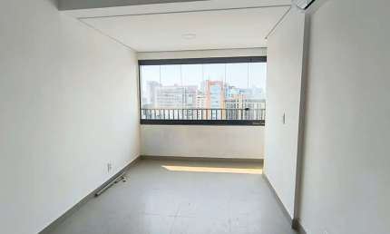 Apartamento primeira locação,2 dormitórios se vaga em Moema próximo ao Metrô Eucaliptos, São Paulo,