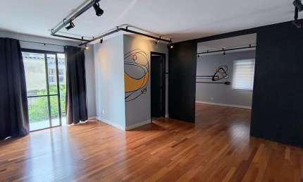 Apartamento para locação com 65m2 com 1 dormitório 1 vaga na Vila Olímpia, São Paulo, SP