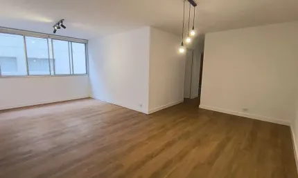 Apartamento 3 dormitórios 1 suíte 1 vaga para locação, itaim bibi, são paulo, sp