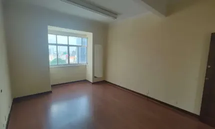 Sala comercial com 1 sala à venda na Rua Benjamim Constant, 122, Sé, São Paulo