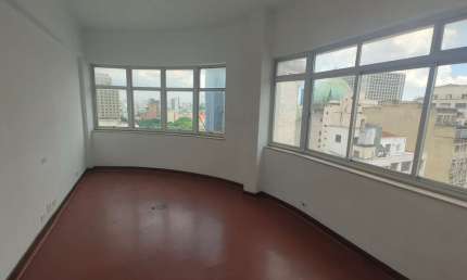 Sala comercial à venda na Rua Benjamim Constant, 122, Sé, São Paulo