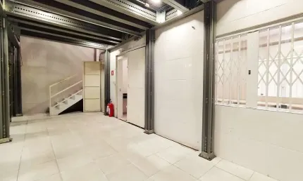 Prédio comercial para locação, 760m², 5 banheiros, ótimo para e-comerce, r$ 40.000,00 em moema - sã