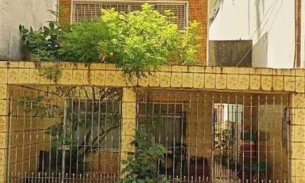 Excelente sobrado comercial, 2 salas e 2 vagas para venda R$ 800.000,00 ou locação R$ 4.000,00, Tat