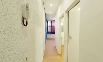 Conjunto comercial para alugar, 40m² em frente ao shopping aricanduva, r$ 1980/mês, jd aricanduva -