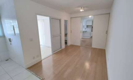 Studio 32m² com vaga, para venda ou locação, na Bela Vista próximo ao Shopping Frei Caneca - São Pa