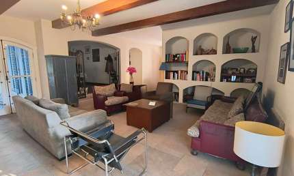 Casa a venda 368m² com 3 dormitórios 1 suíte 3 vagas no Alto de Pinheiros perto da Praça do Por do
